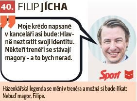 40. Filip Jícha