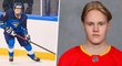 Nadějný finský útočník Topi Rönni, kterého před rokem draftovali zástupci Calgary Flames, musí řešit závažný problém. Čelí totiž obvinění ze znásilnění