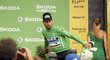 Kapitán stáje Bora-hansgrohe Peter Sagan po třech náročných dnech v horách ovládl sprinterský dojezd 169,5 km dlouhé trati z Bourg d&#39;Oisans do Valence.