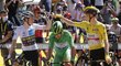 Pocity jako vítězové Tour de France mohou zažít i čeští amatérští cyklisté