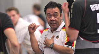 Nizozemec Bernard se stal novým trenérem volejbalistů