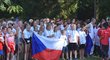 Čeští závodníci byli na evropském šampionátu v Německu velmi úspěšní