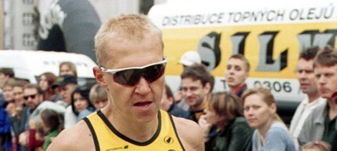 Petr Vabroušek