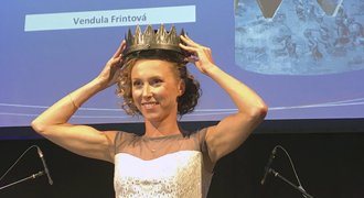 Královnou českého triatlonu je Frintová: Asi se to dalo očekávat!