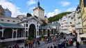 Do Karlových Varů se vrací City Triathlon