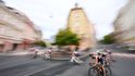 Do Karlových Varů se vrací City Triathlon