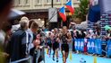 Do Karlových Varů se vrací City Triathlon