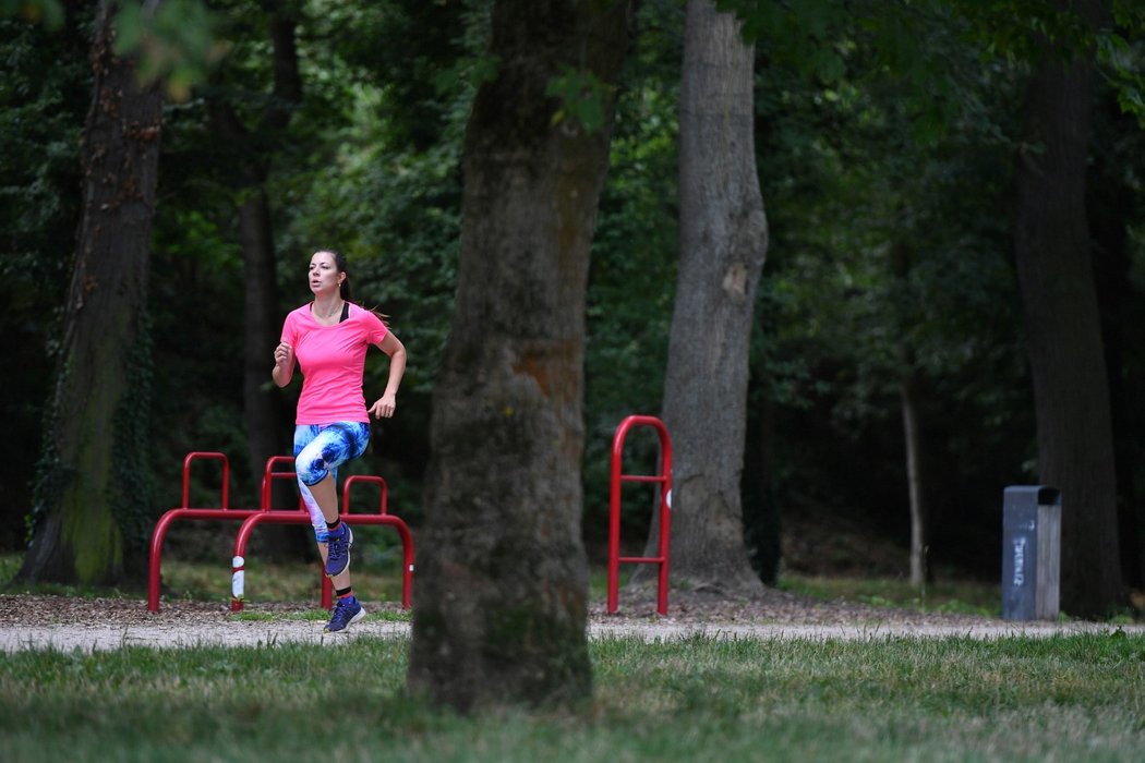 Tři disciplíny, trojnásobná zátěž a jeden sportovec. Triatlon láká a zároveň vzbuzuje nemalou dávku respektu.