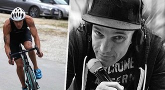 Tragédie na triatlonu. Moderátor (†57) zemřel při závodu, který sám uvedl! Tragédie na triatlonu. Moderátor (†57) zemřel při závodu, který sám uvedl!