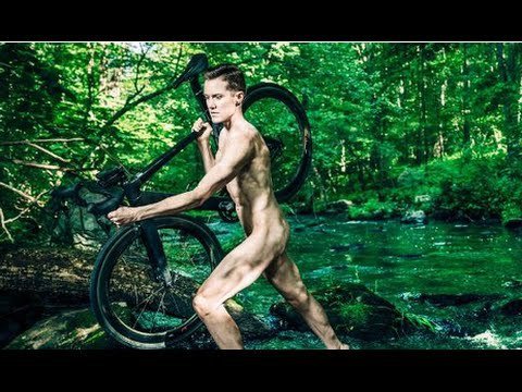 Moisier se fotil nahý jako přeoperovaný pro prestižní magazín ESPN Body Issue