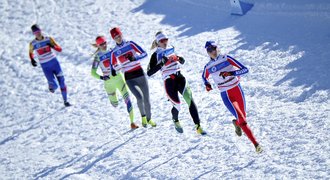 Medailová erupce na Etně. Triatlonisté vezou ze zimního ME stříbro a bronz