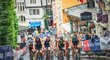 Světový pohár v triatlonu, který se opět uskutečnil v Karlových Varech, patřil z českého pohledu hlavně mužům