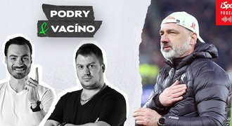 Podpis Trpišovského smlouvy před derby? Velká chvíle i velký risk