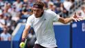 Stefanos Tsitsipas na US Open