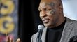 Mike Tyson zbil muže, který ho obtěžoval v letadle