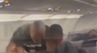 Mike Tyson se dostal do potyčky v letadle