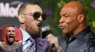 Tyson zhodnotil McGregora: Kvůli milionům se mu už nechce z postele