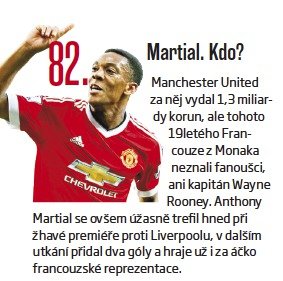 82. Martial, kdo?