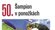 50. Šampion v ponožkách