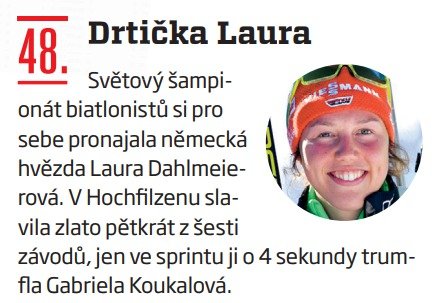 48. Drtička Laura