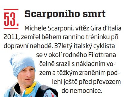 53. Scarponiho smrt