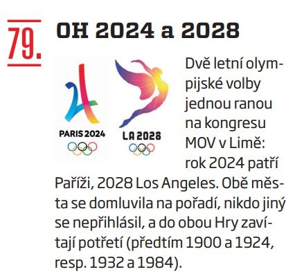 79. OH 2024 a 2028