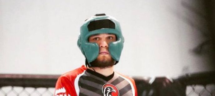 Umar Nurmagomedov si odbyl pod taktovkou bratrance Chabiba debut v UFC