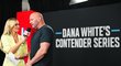 Šéf UFC Dana White se dělí o své dojmy po bojích o smlouvu v nejslavnější MMA lize světa
