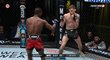 David Dvořák v UFC na body podlehl Portugalci Manelu Kapovi