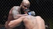 Derrick Lewis v UFC sestřelil Curtise Blaydese