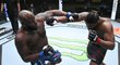 Derrick Lewis v UFC sestřelil Curtise Blaydese