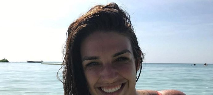 Mackenzie Dern patří mezi nejkrásnější bojovnice na světě