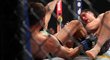 UFC: Očekávaná bitva skončila zraněním. Soupeř nabízí odvetu, ale...