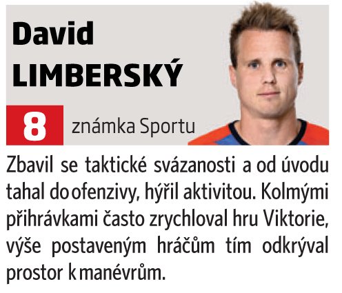 David Limberský