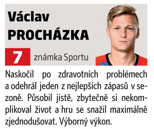 Václav Procházka