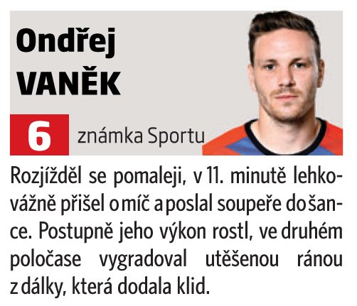 Ondřej Vaněk