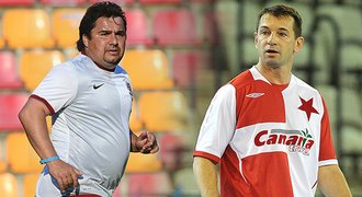 Porota Sportu pro derby: Budka s Kukou o Stanciovi i šancích na výhru