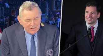 Záruba o legendě Nedomanském ve studiu: Omluva divákům! Záruba o legendě Nedomanském ve studiu: Omluva divákům!