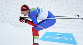 Bauer skončil v druhém dílu Tour de Ski třináctý