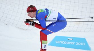 Bauer doběhl třetí ve skiatlonu, vyhrál Northug