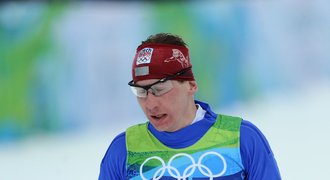 Bauer bez medaile, zlato slaví sprinter Northug