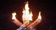 Za Neilem Youngem ještě hoří olympijský oheň...