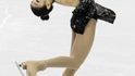 Korejka Kim Yu-Na