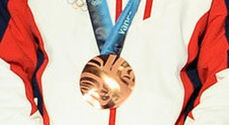Paralympionička Kulíšková vybojovala bronz