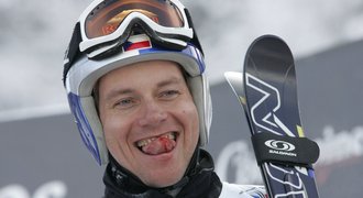 Češi na X-Games neuspěli, Kraus upadl