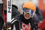 Vanessa Mae dojela poslední. Přesto porazila všechny Češky