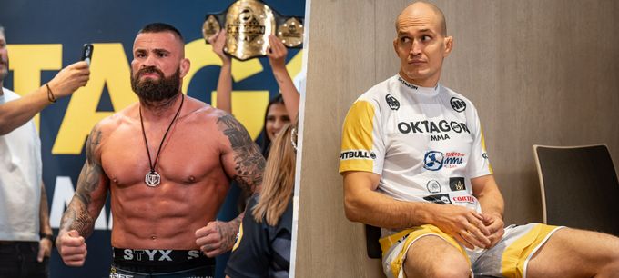 Vémola má naváženo: Sežere Slováka? Vémola má naváženo: Sežere Slováka?