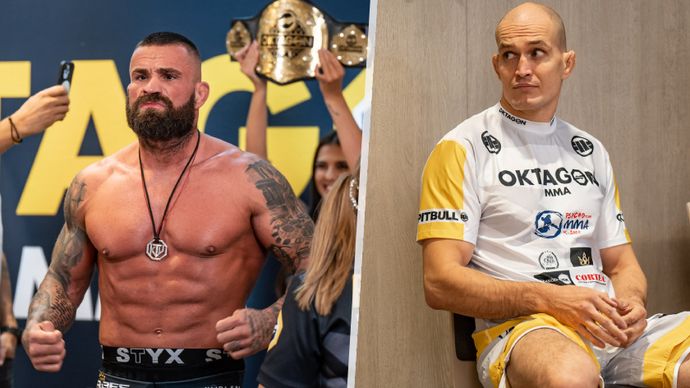 Vémola se utká proti Langerovi