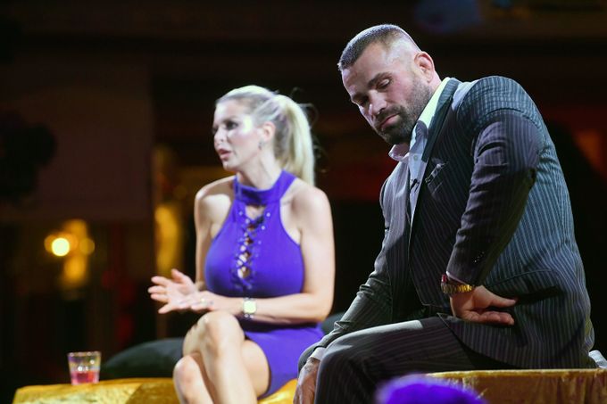 Karlos Vémola o rozchodu: Zabije mě to. Lela se může s dětmi vrátit Karlos Vémola o rozchodu: Zabije mě to. Lela se může s dětmi vrátit