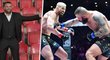 Karlos věří, že v odvetě proti Véghovi zaplní celý Eden. Karlos věří, že v odvetě proti Véghovi zaplní celý Eden.